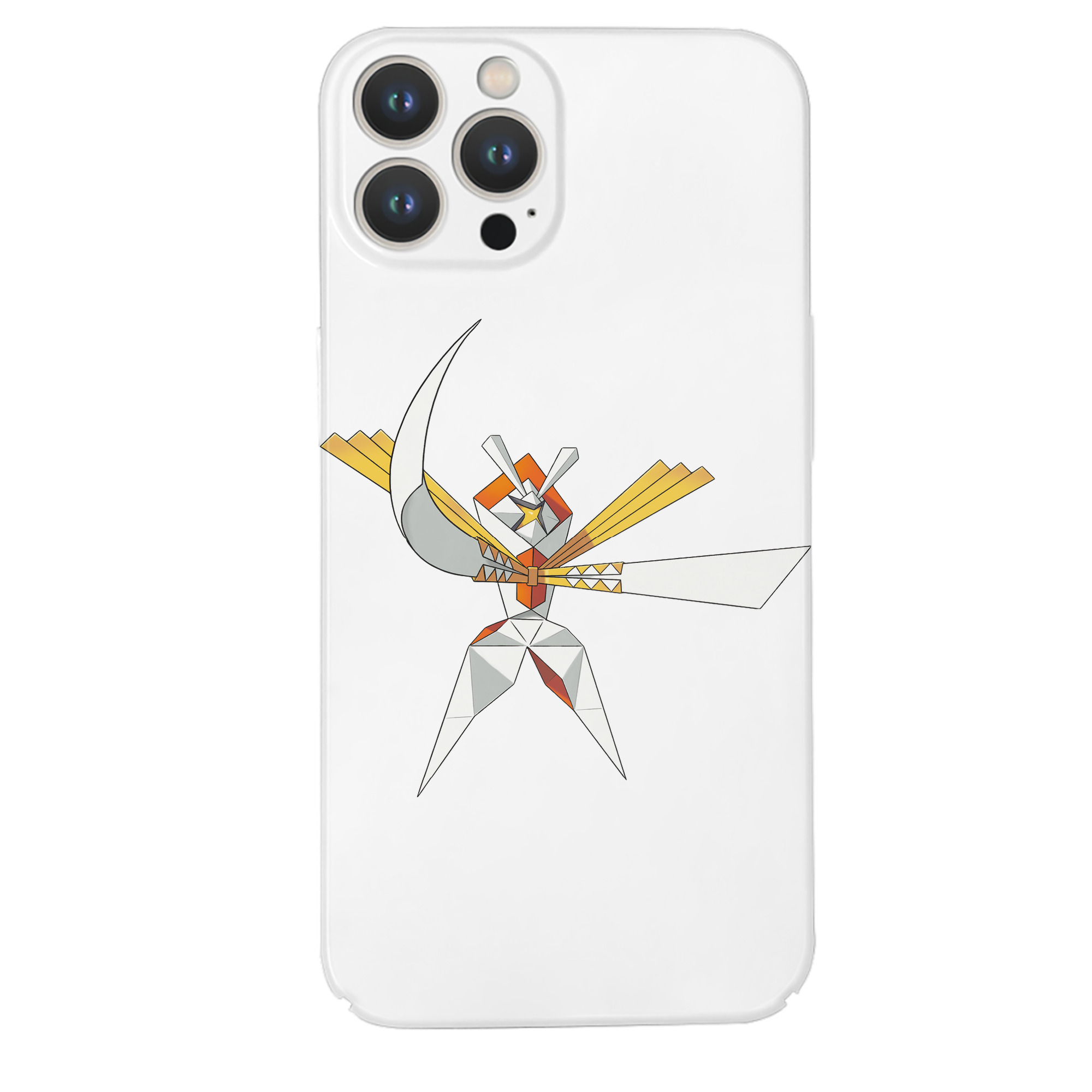 （画像用） ポケットモンスター Pokémon 【iPhone 14シリーズ対応】ハードケース